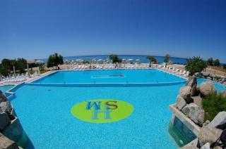 Residence Sole Mare
