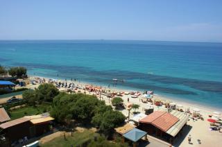 Residence Sole Mare
