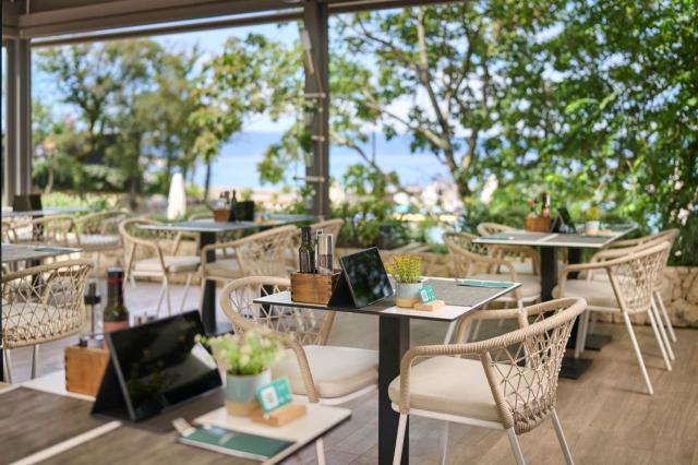 Hotel Aminess Magal (Beli Kamik)