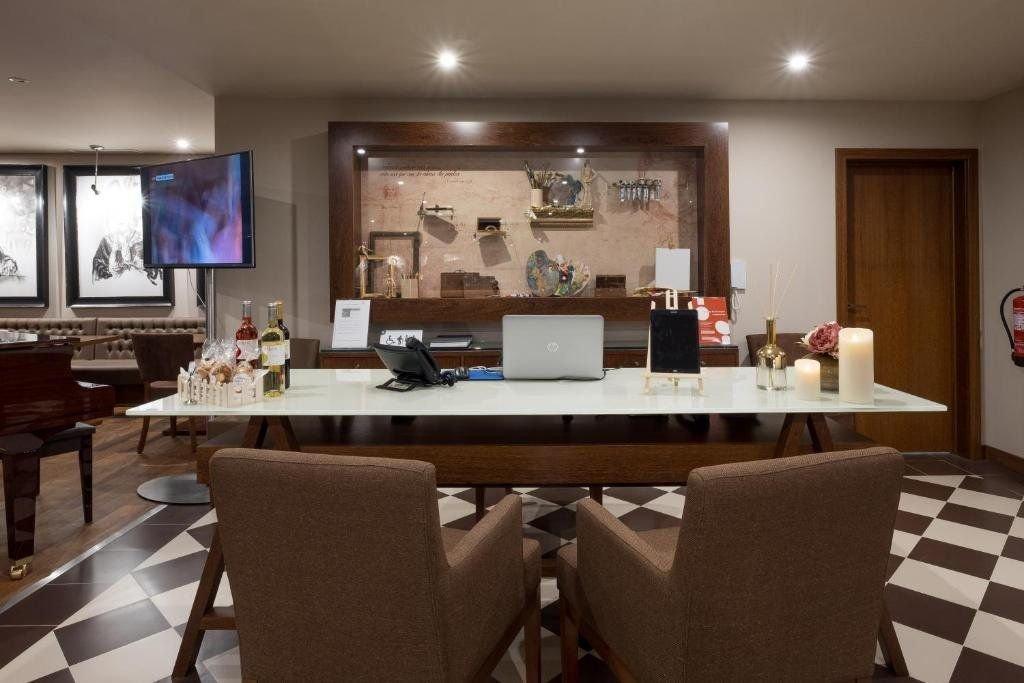 Hotel Vila Gale Porto Ribeira