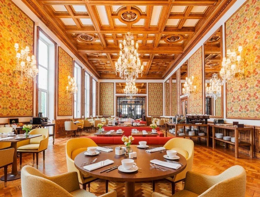 Hotel Infante De Sagres