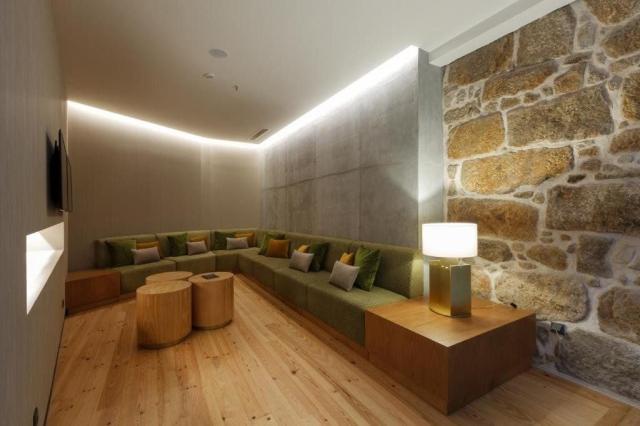 NEYA Porto Hotel