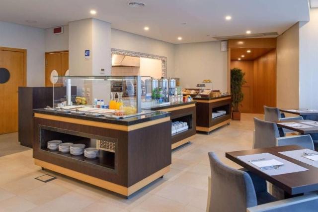Tryp Porto Centro