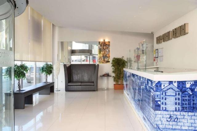 Tryp Porto Centro
