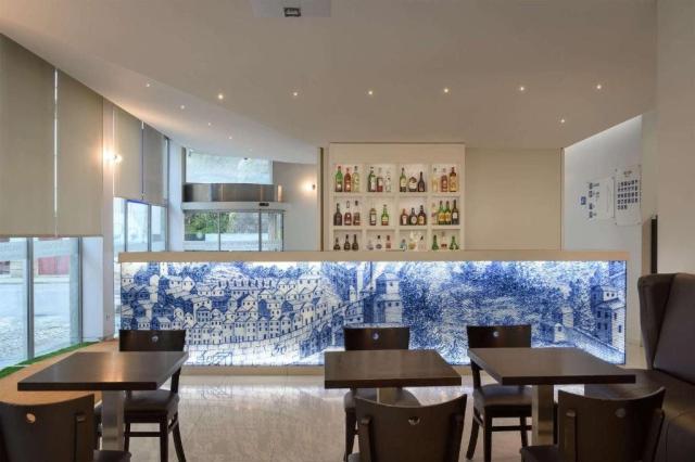 Tryp Porto Centro