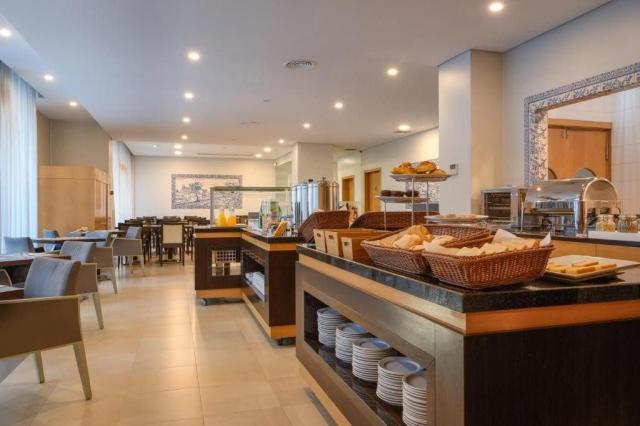 Tryp Porto Centro
