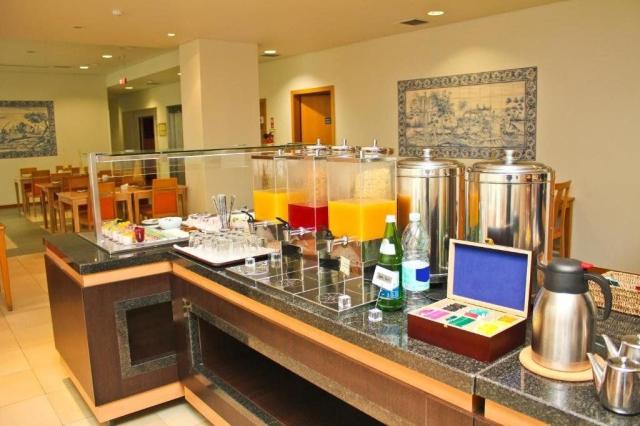 Tryp Porto Centro