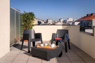 Tryp Porto Centro
