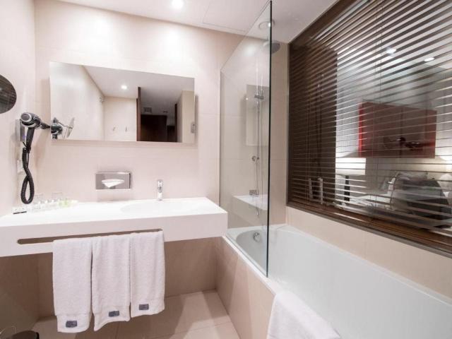 Hotel Carris Porto Ribeira