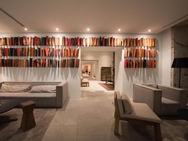 Hotel Carris Porto Ribeira