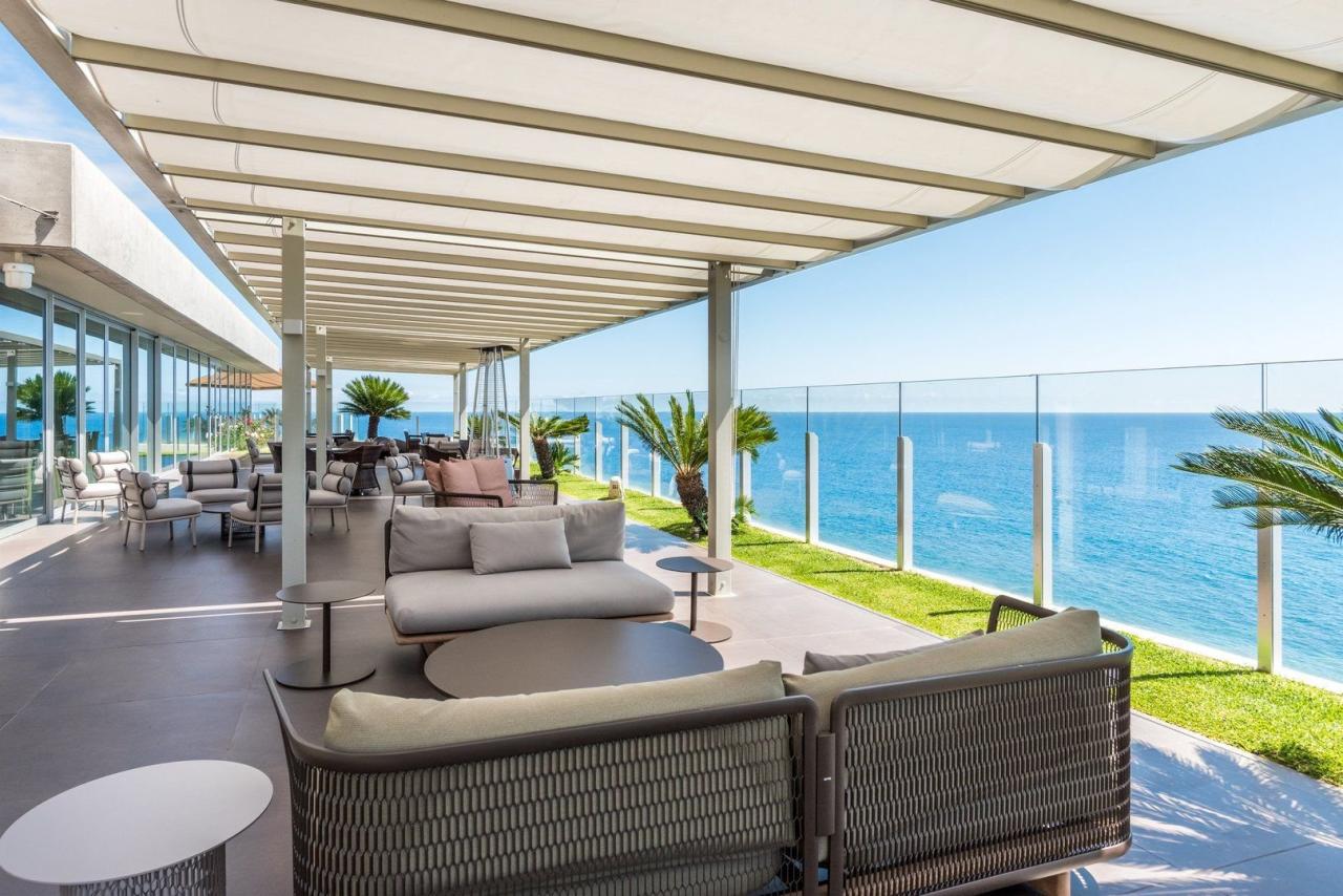 Hotel Saccharum Resort & Spa