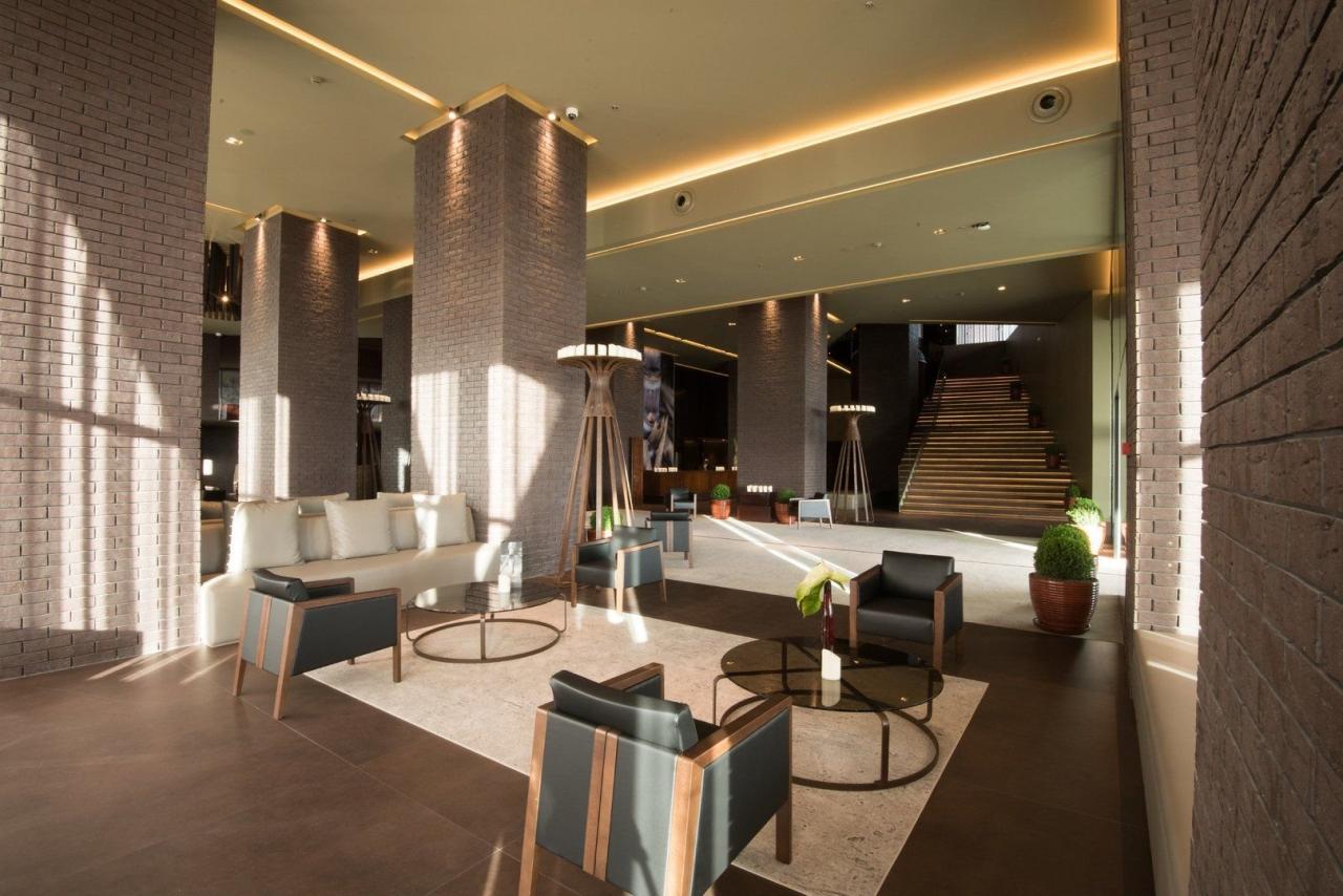 Hotel Saccharum Resort & Spa
