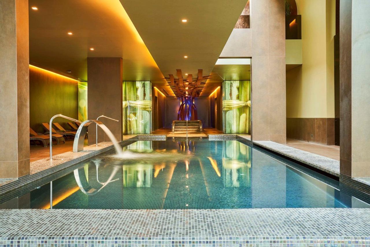 Hotel Saccharum Resort & Spa