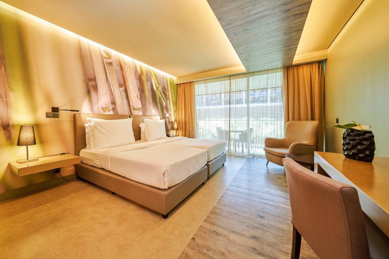 Hotel Saccharum Resort & Spa