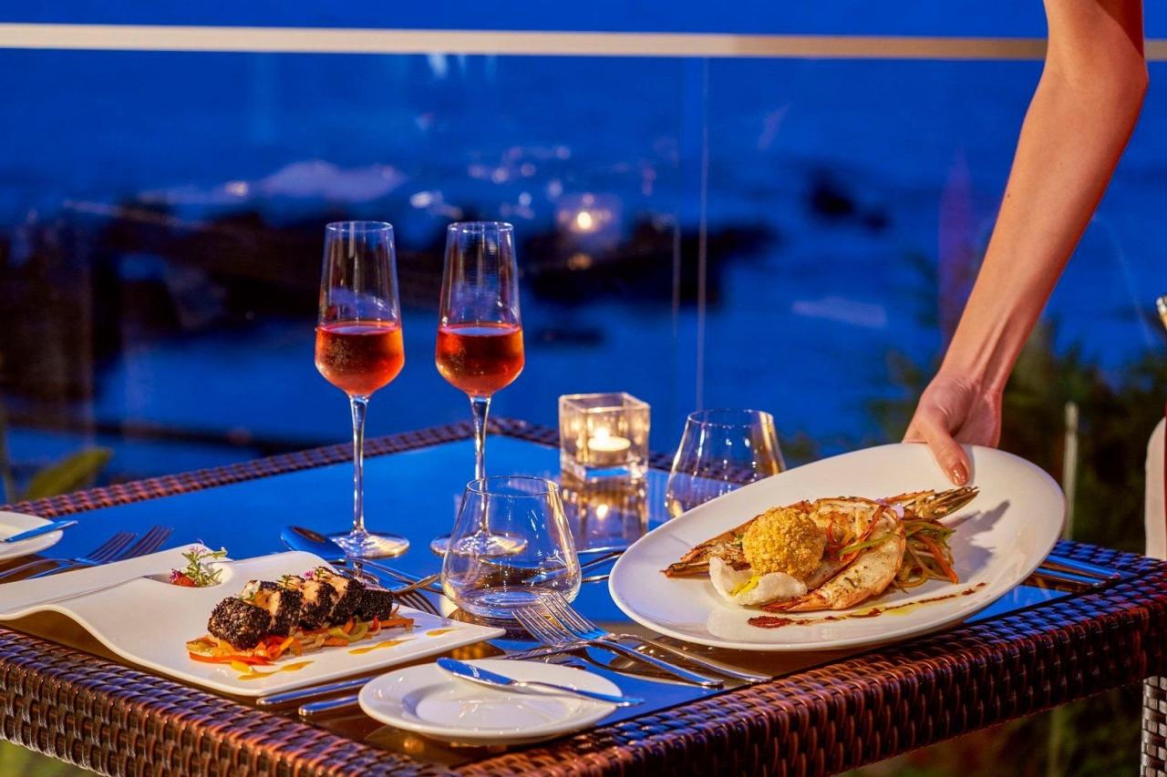 Hotel Saccharum Resort & Spa