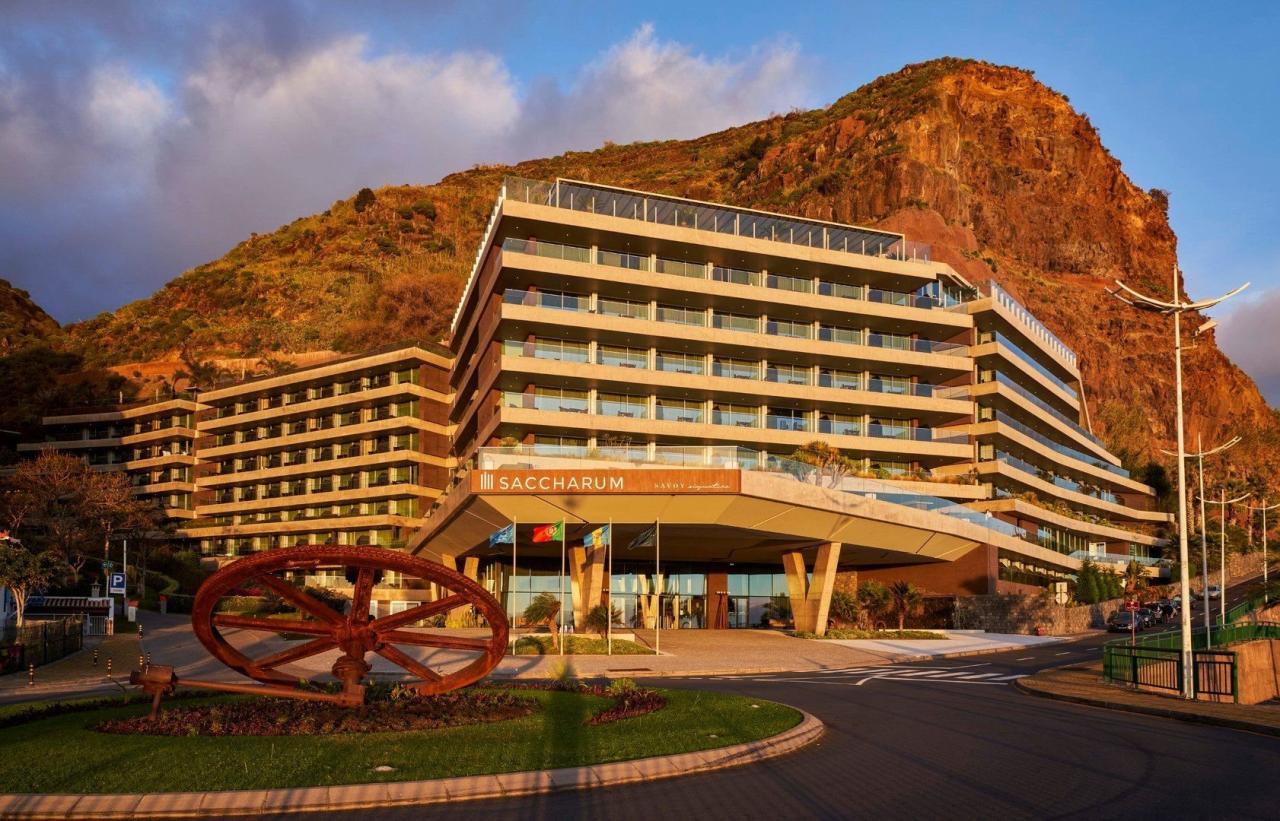 Hotel Saccharum Resort & Spa