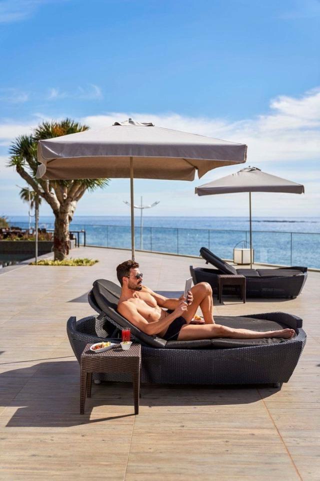 Hotel Saccharum Resort & Spa