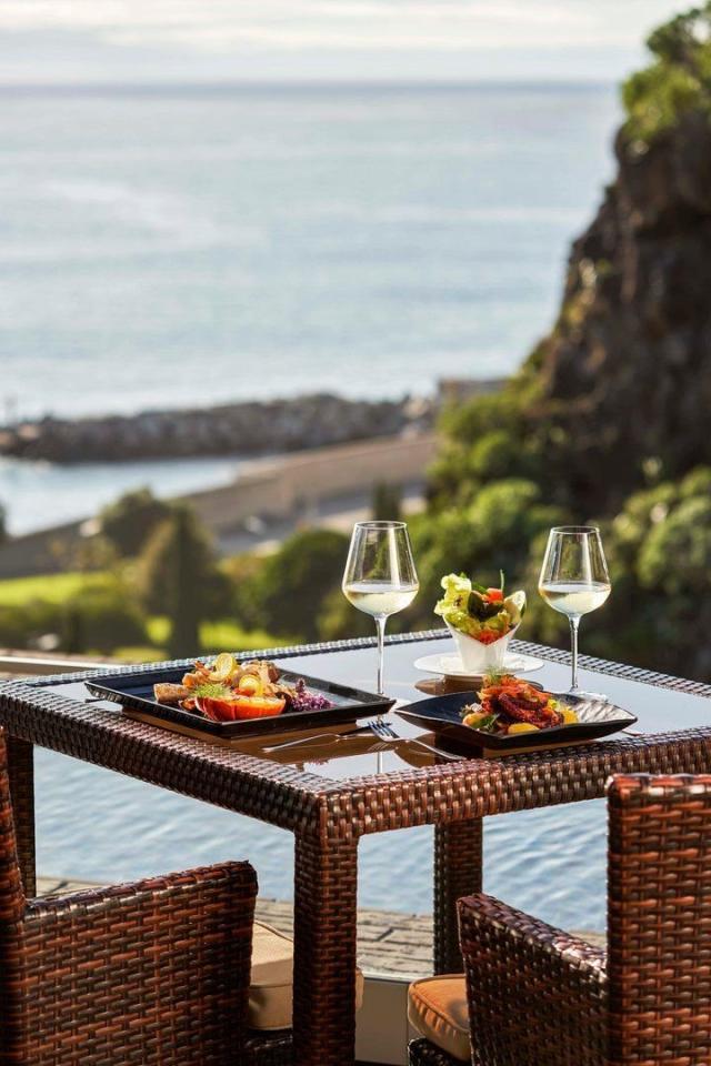 Hotel Saccharum Resort & Spa