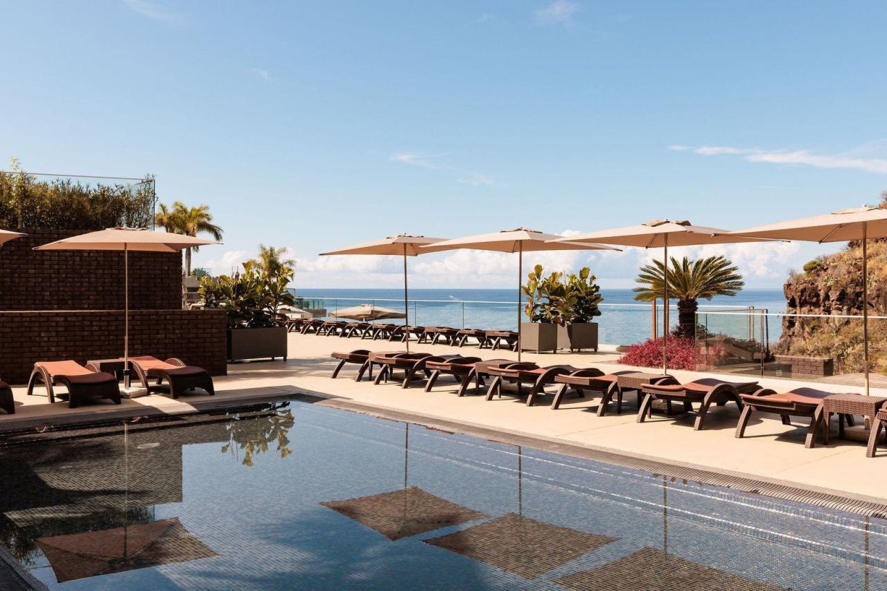 Hotel Saccharum Resort & Spa