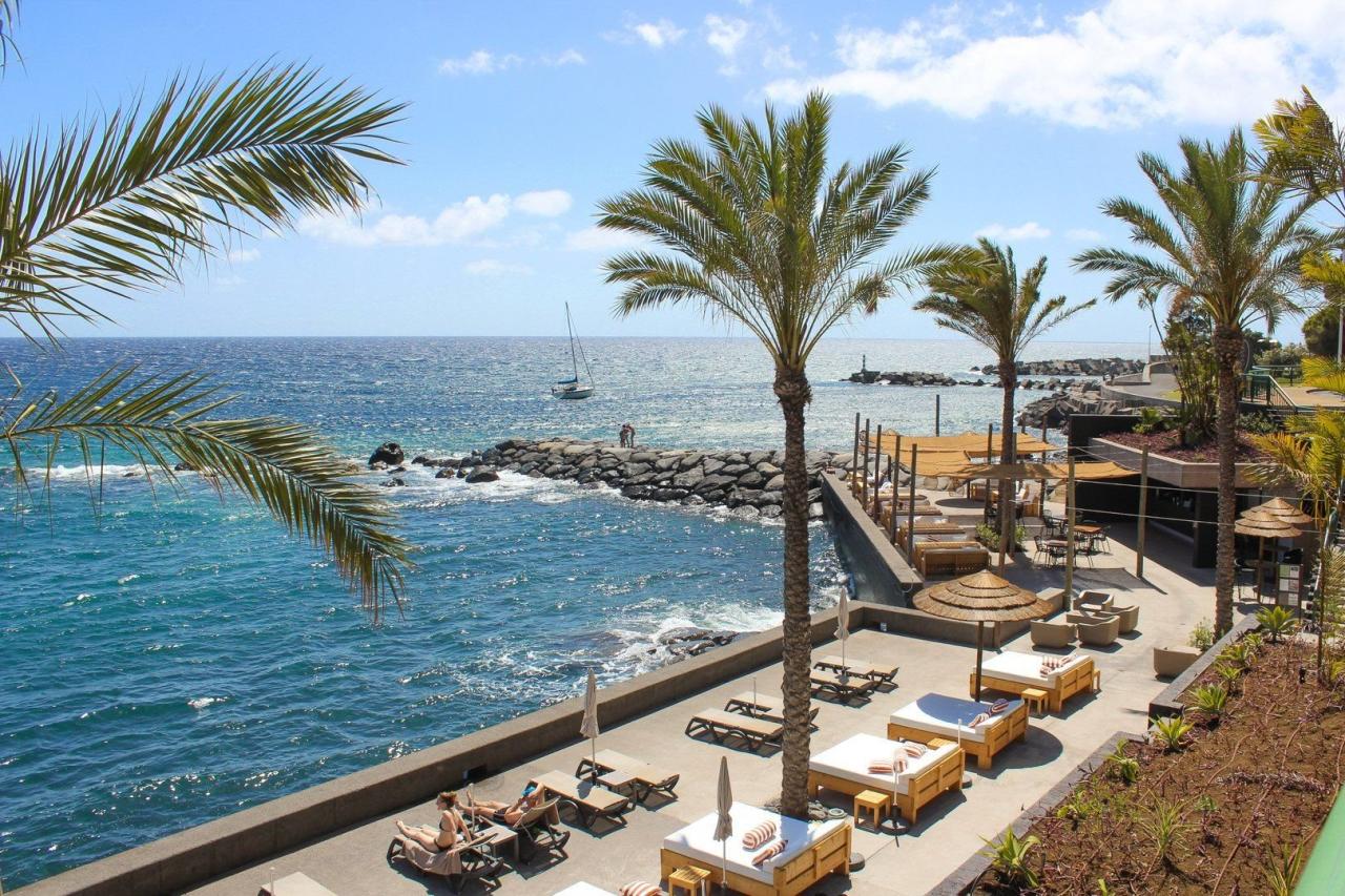 Hotel Saccharum Resort & Spa