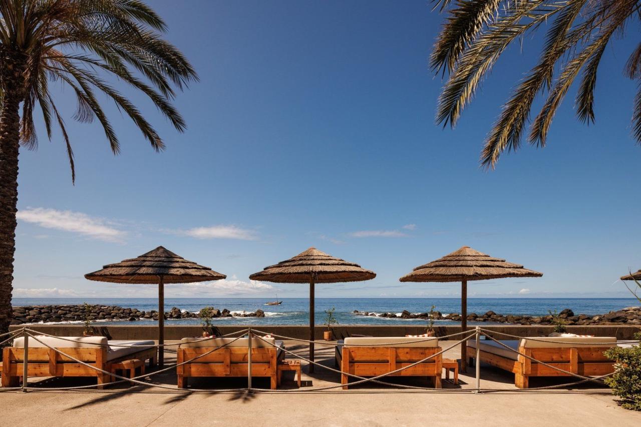 Hotel Saccharum Resort & Spa