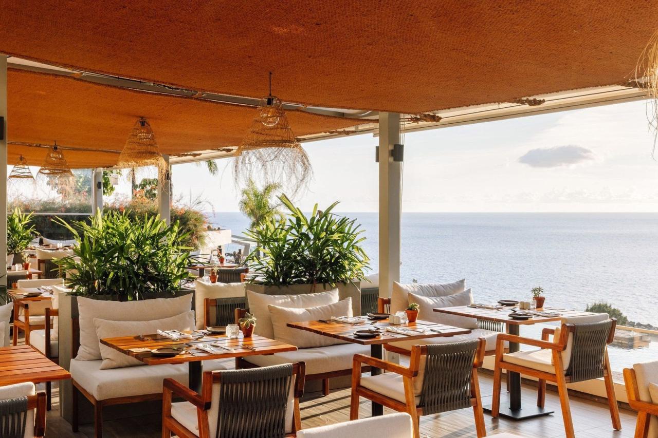 Hotel Saccharum Resort & Spa