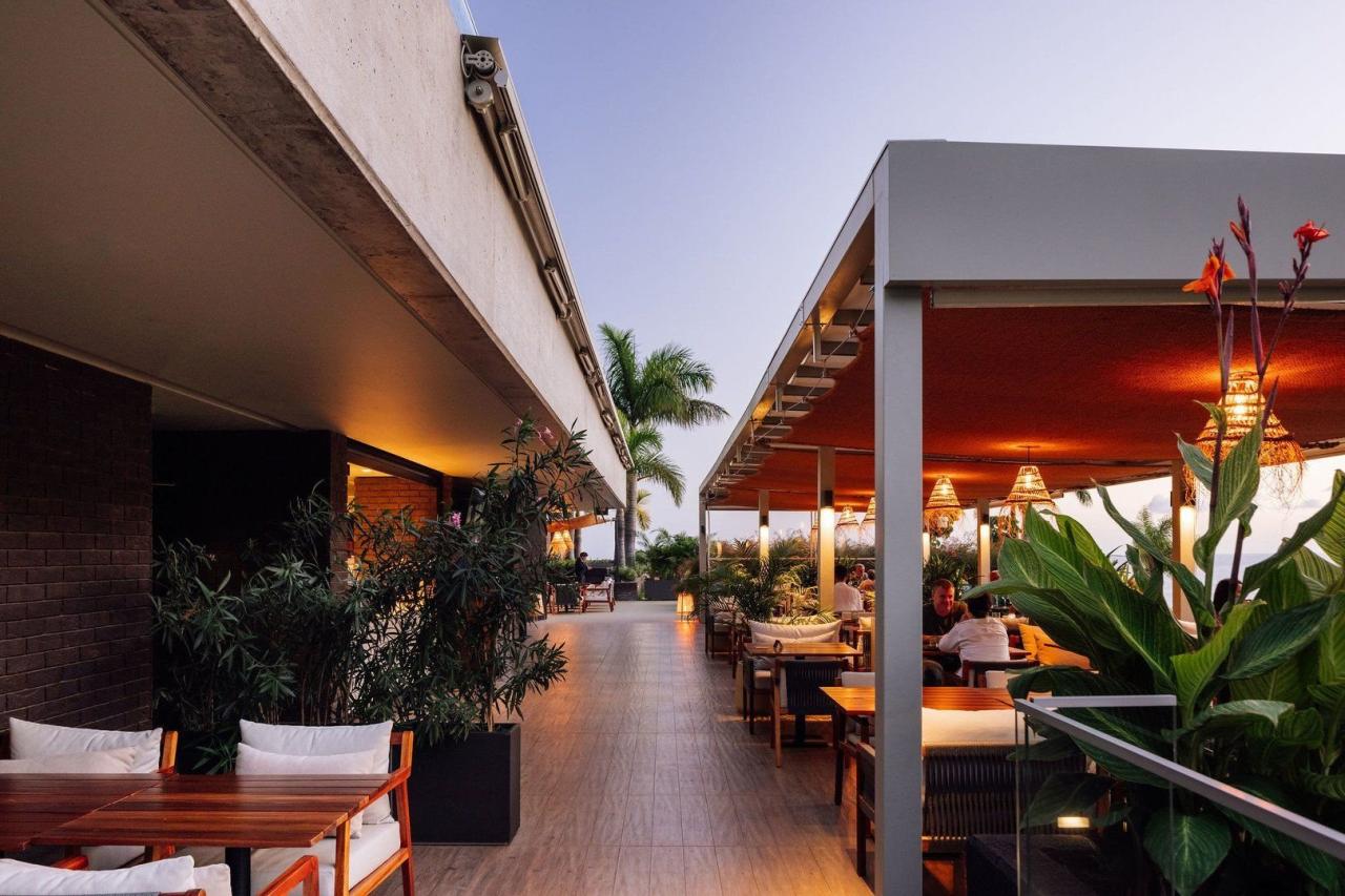 Hotel Saccharum Resort & Spa