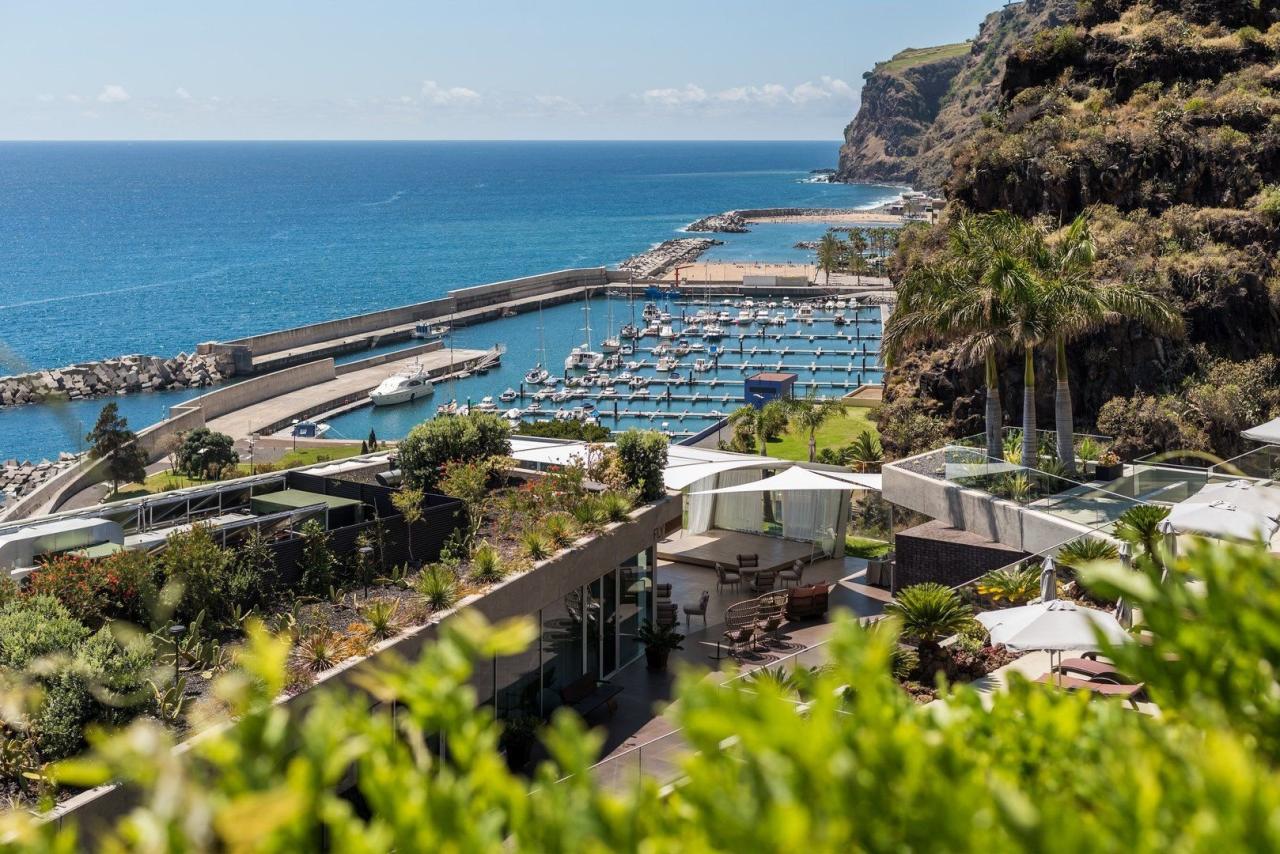 Hotel Saccharum Resort & Spa