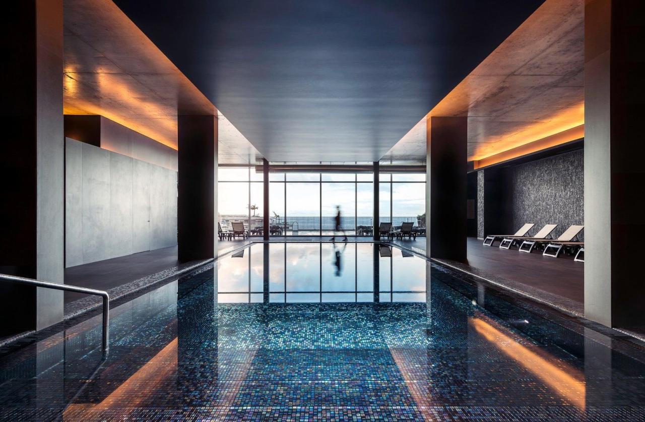 Hotel Saccharum Resort & Spa