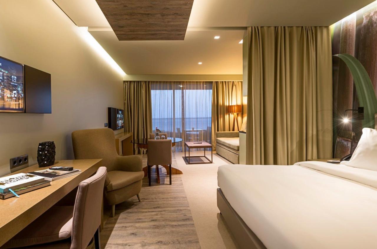 Hotel Saccharum Resort & Spa