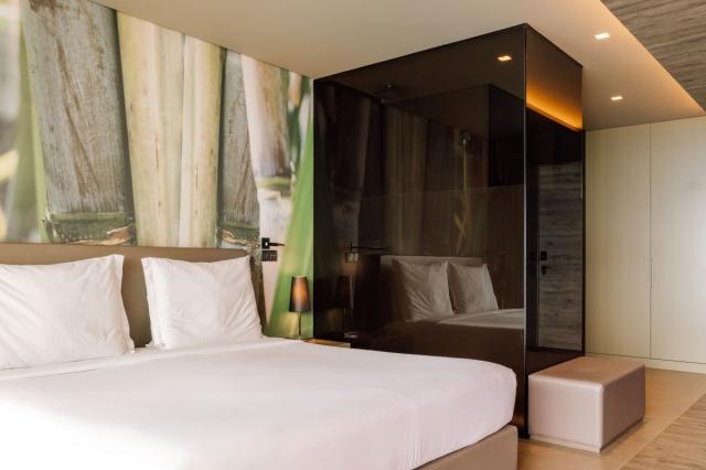 Hotel Saccharum Resort & Spa