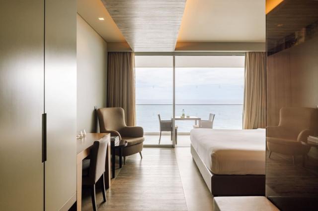 Hotel Saccharum Resort & Spa