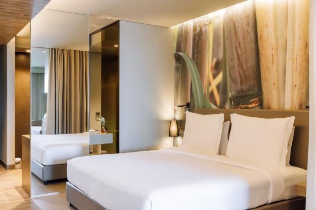 Hotel Saccharum Resort & Spa