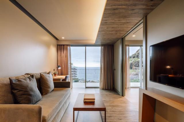 Hotel Saccharum Resort & Spa