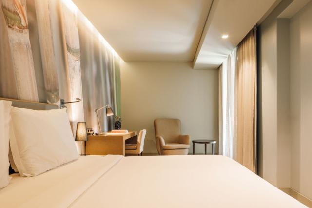 Hotel Saccharum Resort & Spa
