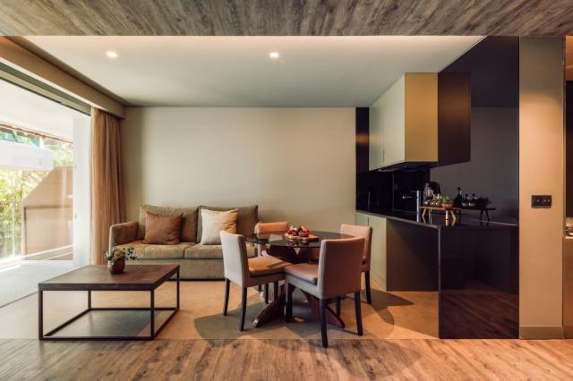Hotel Saccharum Resort & Spa
