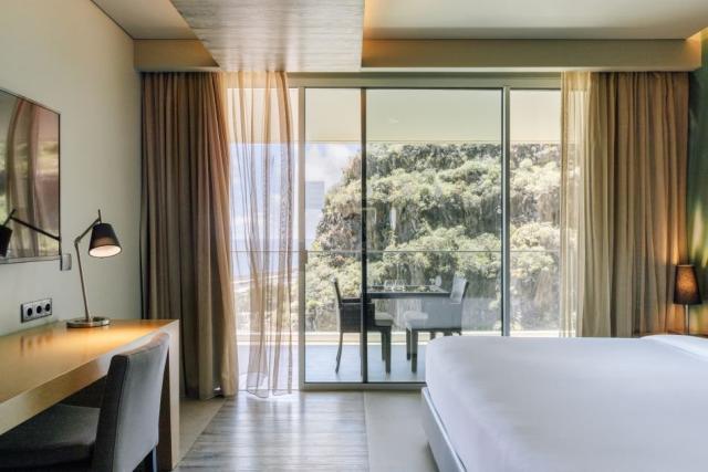 Hotel Saccharum Resort & Spa