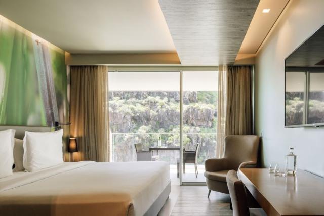 Hotel Saccharum Resort & Spa