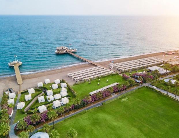 Hotel Calista Luxury Resort