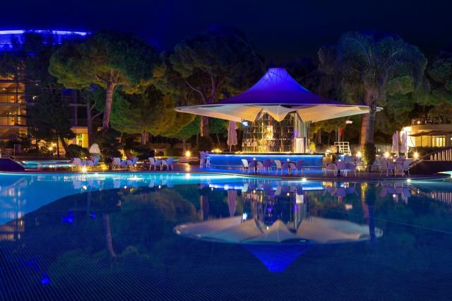 Hotel Calista Luxury Resort