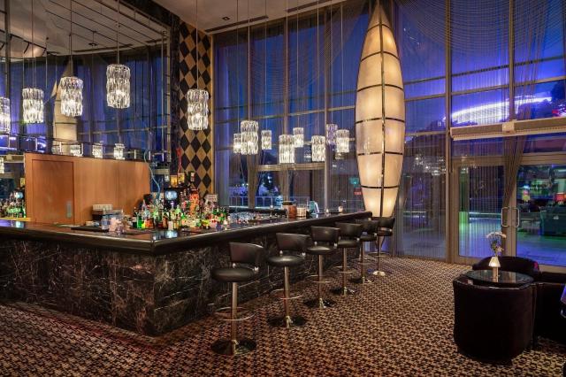 Hotel Calista Luxury Resort