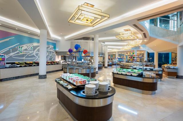 Hotel Calista Luxury Resort
