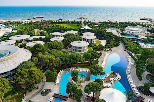 Hotel Calista Luxury Resort