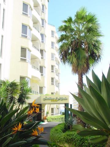 Suite Hotel Jardins d´Ajuda