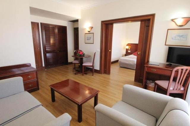 Hotel Jardins D'Ajuda