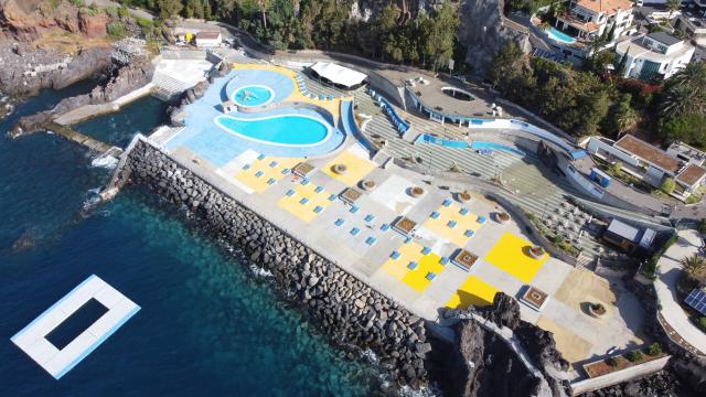 Hotel Jardins D'Ajuda