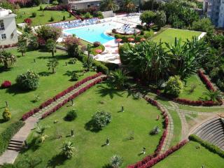 Suite Hotel Jardins d´Ajuda