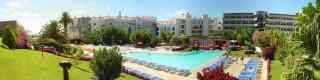 Suite Hotel Jardins d´Ajuda