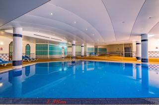 Suite Hotel Jardins d´Ajuda