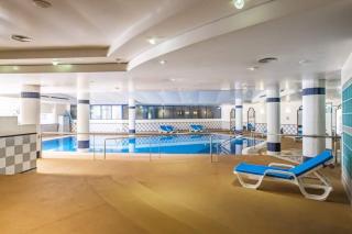 Suite Hotel Jardins d´Ajuda